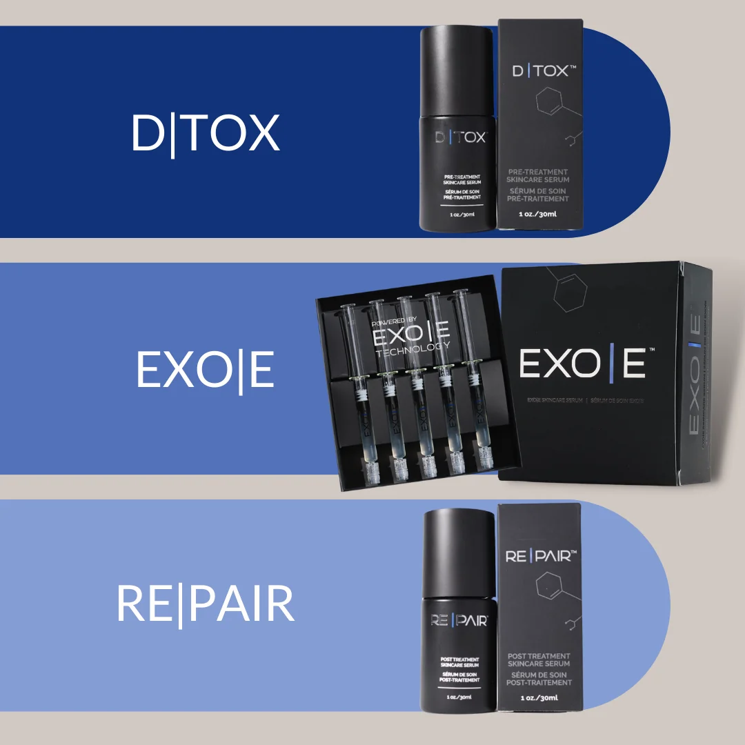 EXO|E® Skin Revitalizing Complex